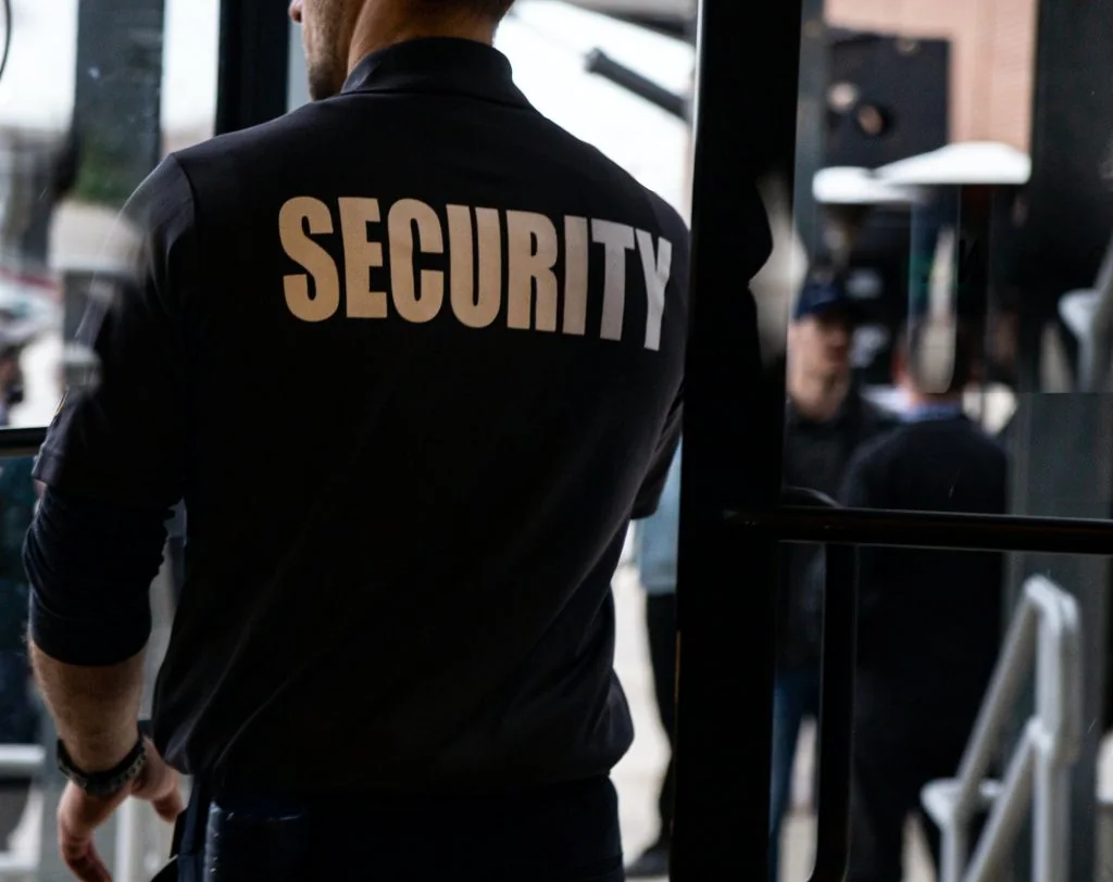 Doorman